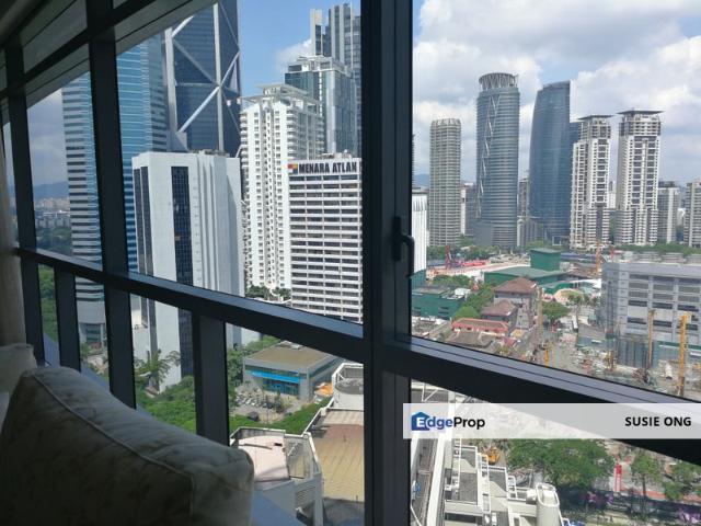 Condominium for sale in Country Heights Damansara, Kuala Lumpur