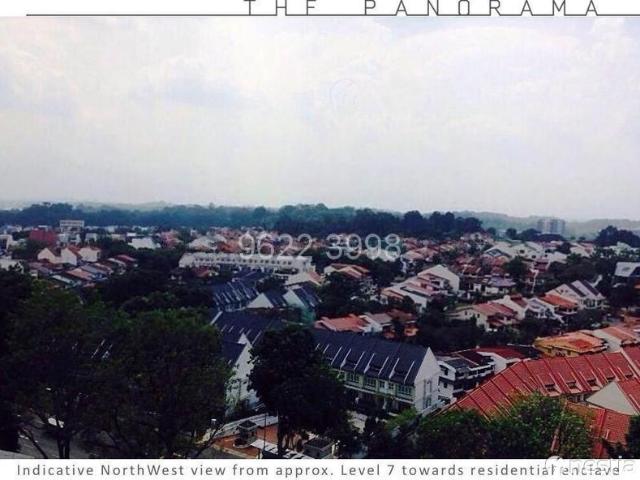 Apartment for sale in Ang Mo Kio