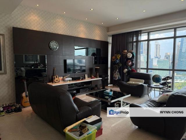 Condominium for sale in Country Heights Damansara, Kuala Lumpur