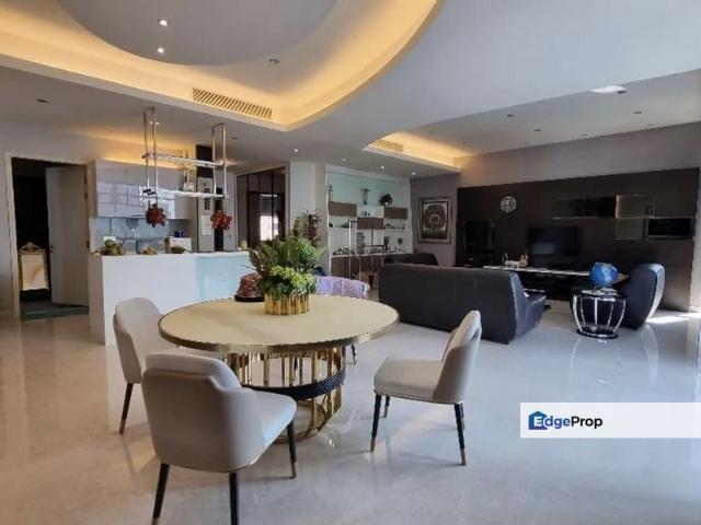 Condominium for sale in Country Heights Damansara, Kuala Lumpur