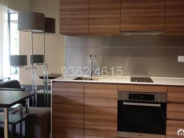 Apartment for sale in Ang Mo Kio