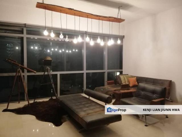 Condominium for sale in Country Heights Damansara, Kuala Lumpur