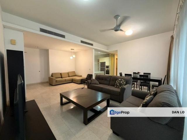 Condominium for rent in Country Heights Damansara, Kuala Lumpur