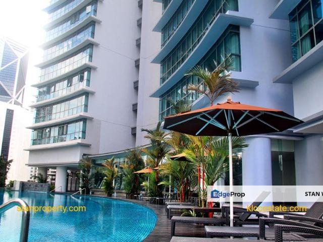 Condominium for sale in Kampung Datuk Keramat, Kuala Lumpur