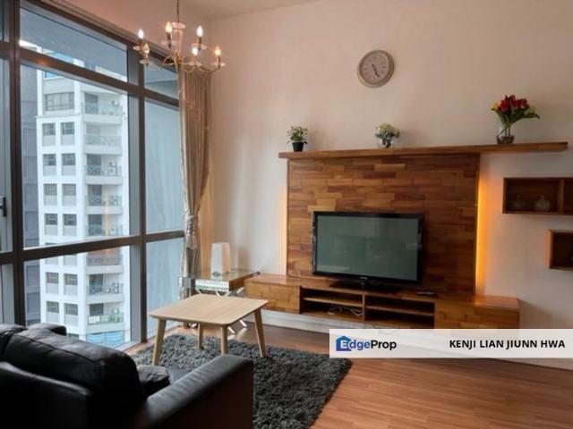Condominium for rent in Country Heights Damansara, Kuala Lumpur