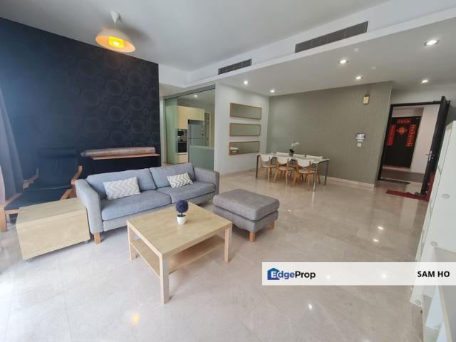 Condominium for sale in Country Heights Damansara, Kuala Lumpur