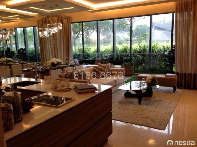 Apartment for sale in Ang Mo Kio