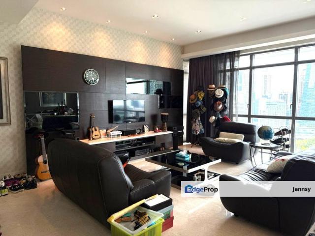 Condominium for sale in Country Heights Damansara, Kuala Lumpur