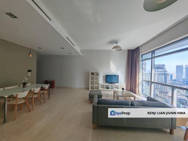 Condominium for sale in Country Heights Damansara, Kuala Lumpur