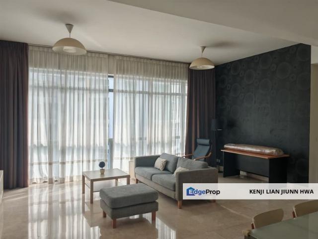 Condominium for rent in Country Heights Damansara, Kuala Lumpur