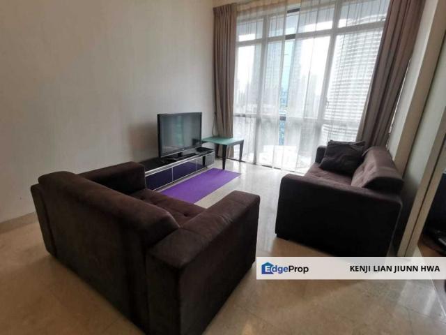 Condominium for rent in Country Heights Damansara, Kuala Lumpur