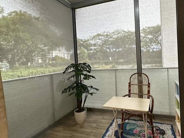 Apartment for rent