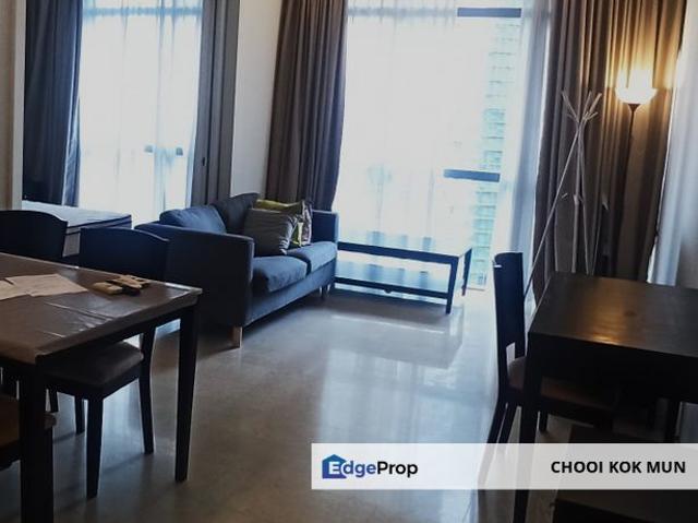 Condominium for rent in Country Heights Damansara, Kuala Lumpur