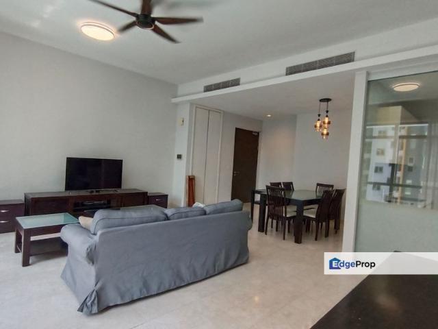 Condominium for rent in Country Heights Damansara, Kuala Lumpur