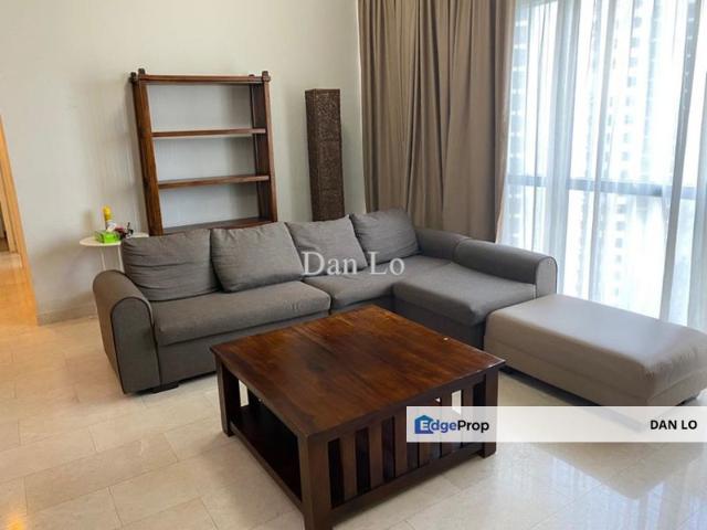 Condominium for rent in Country Heights Damansara, Kuala Lumpur