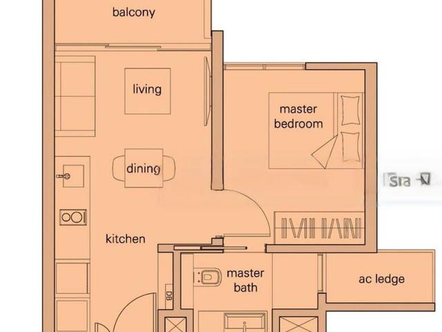 Condominium for sale in Thomson