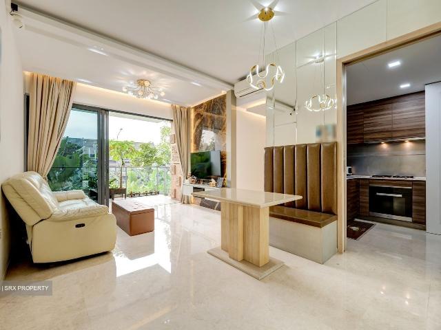 Condominium for sale in Thomson