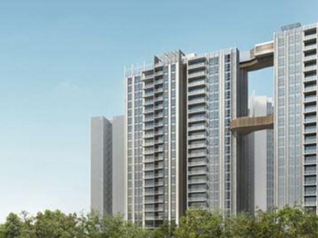 Condominium for rent in Thomson