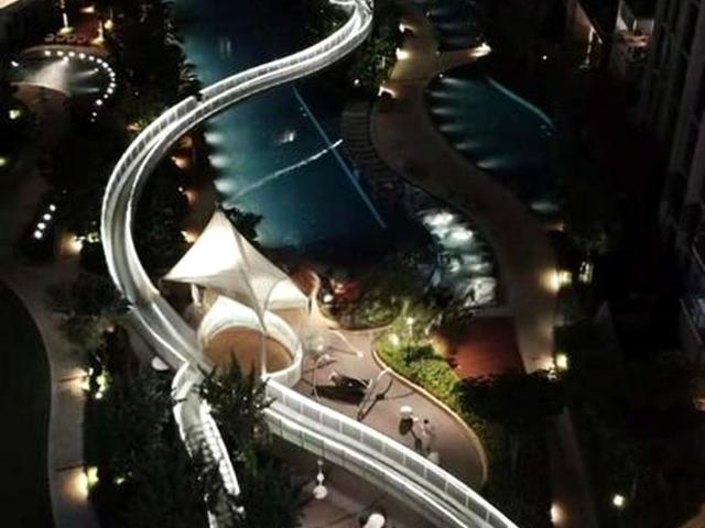 Condominium for rent in Thomson