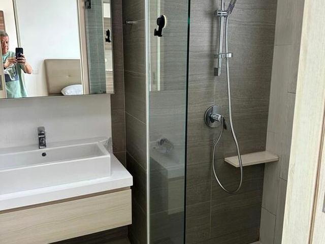 Condominium for rent