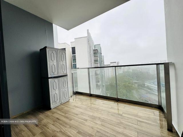 Condominium for rent in Thomson