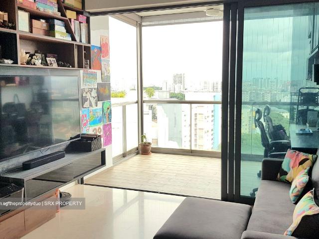 Condominium for rent in Thomson