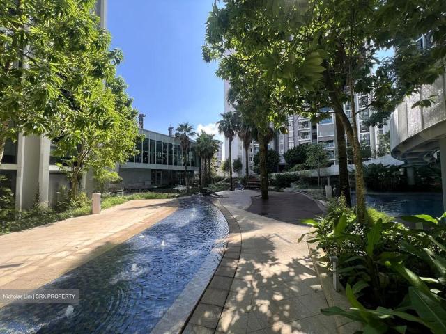 Condominium for sale in Ang Mo Kio