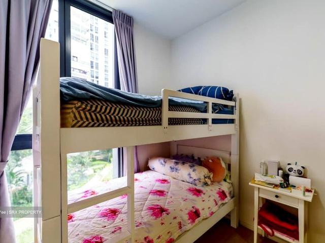 Condominium for sale in Thomson