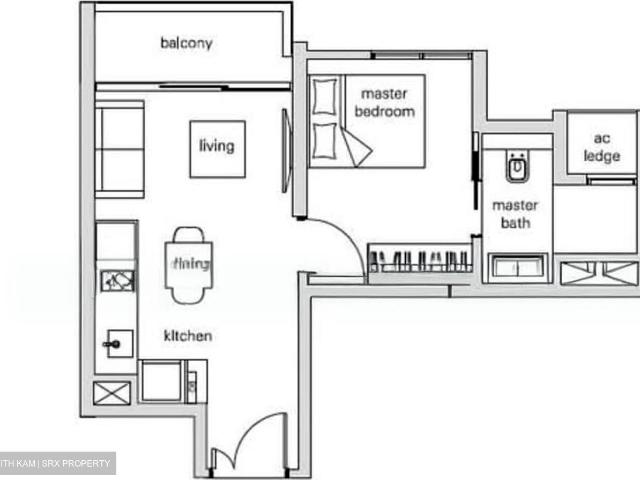 Condominium for sale