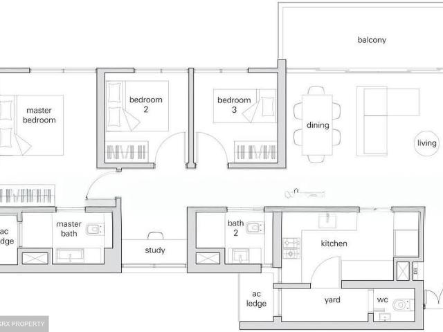 Condominium for sale in Thomson