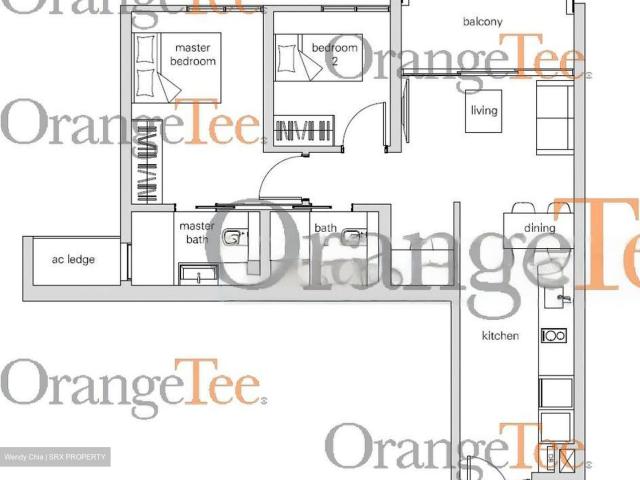 Condominium for sale