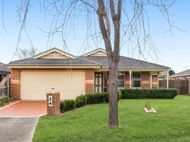 House for sale in Camerons Creek, Victoria