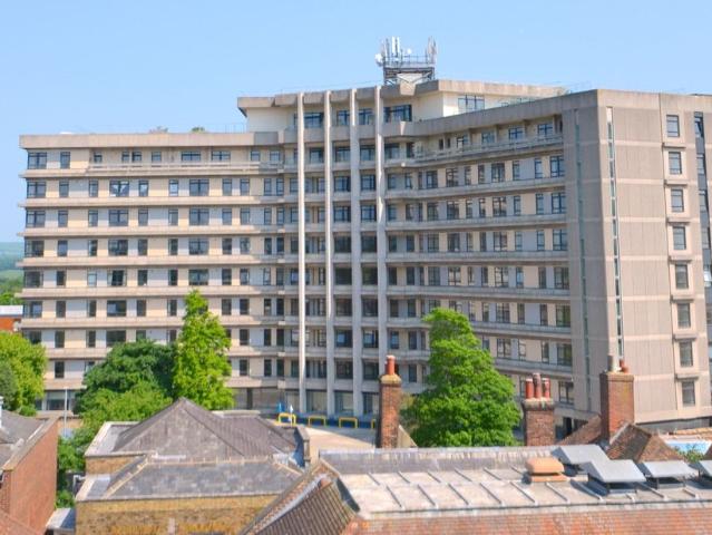Apartment for rent in Repton Manor, Bridgefield