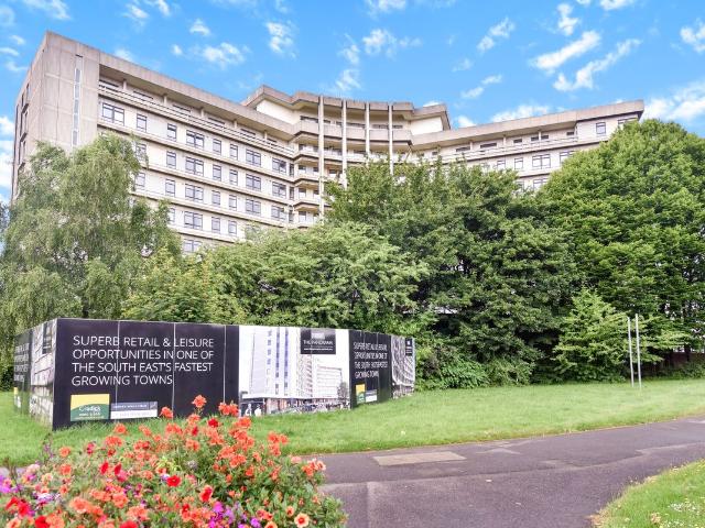 Apartment for rent in Repton Manor, Bridgefield
