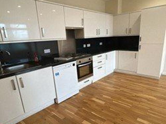 Apartment for rent in Repton Manor, Bridgefield