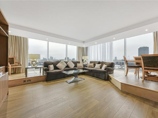Apartment for rent in Tachbrook Estate, Greater London