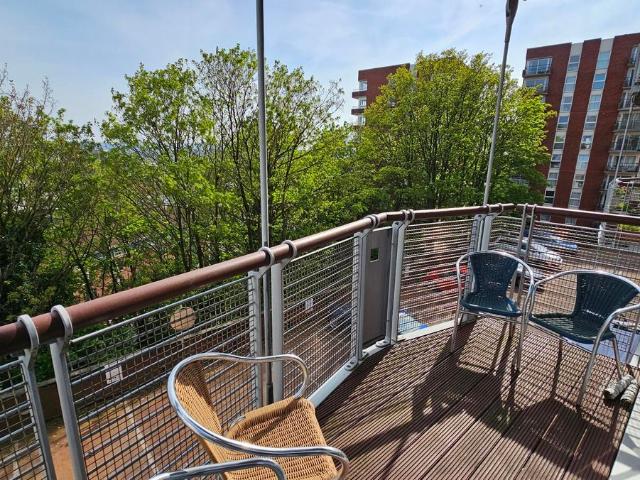 Apartment for rent in City Centre, Feckenham