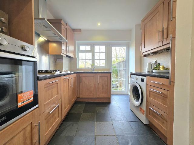 House for rent in Bickley, Greater London