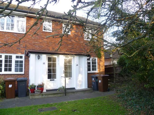 House for rent in Bushey Heath, Hertsmere