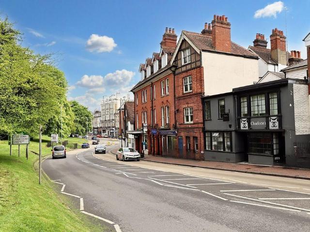 Apartment for rent in Royal Tunbridge Wells, Tunbridge Wells