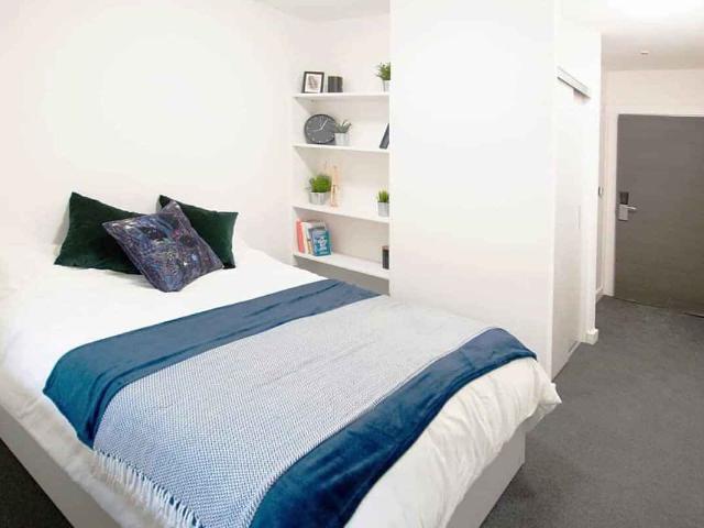 Apartment for rent in City Centre, Isle Of Man