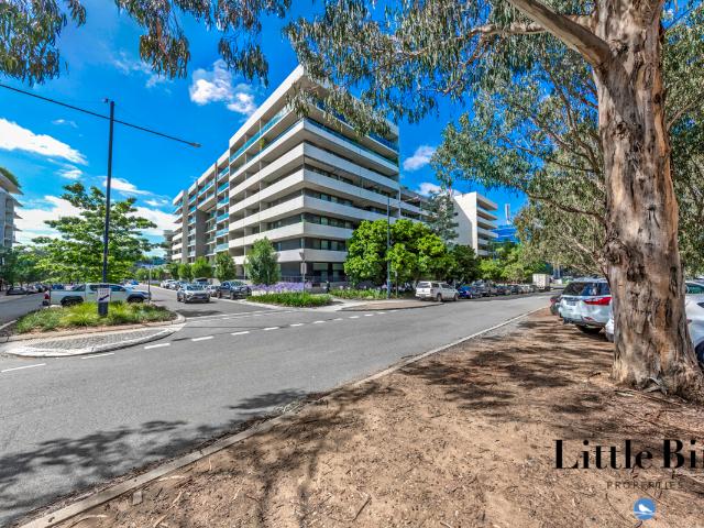 Property for rent in Campbell, Canberra