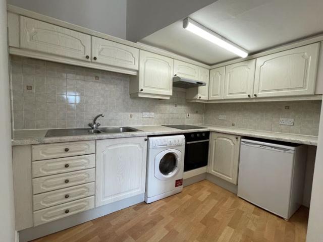 Apartment for rent in Wooburn, Bourne End