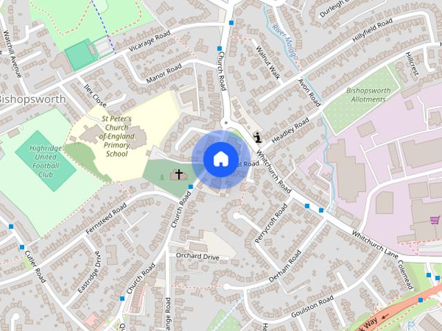 Apartment for rent in Feckenham, City Of Bristol