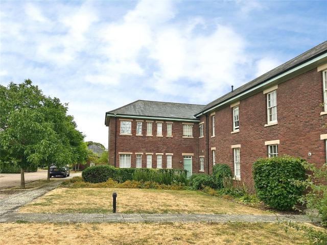 Apartment for rent in Evershot, Oxfordshire