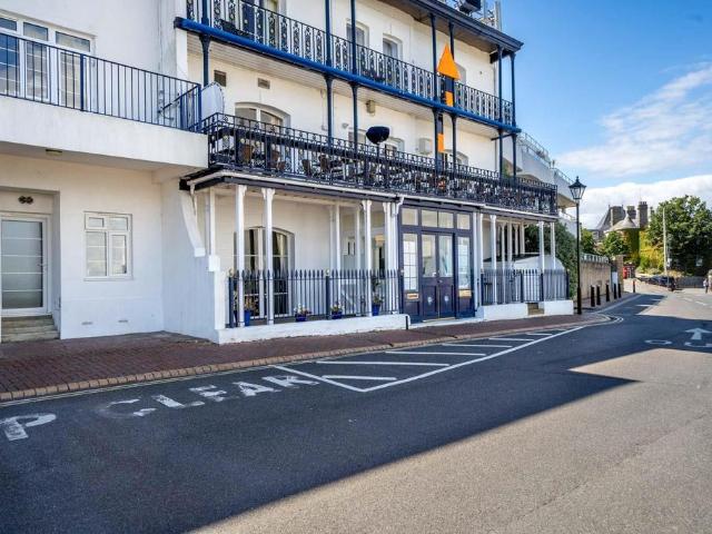 Apartment for rent in Cowes, Isle Of Wight
