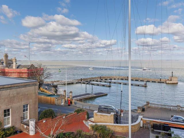 Apartment for rent in Cowes, Isle Of Wight