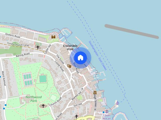 House for rent in Cowes, Isle Of Wight