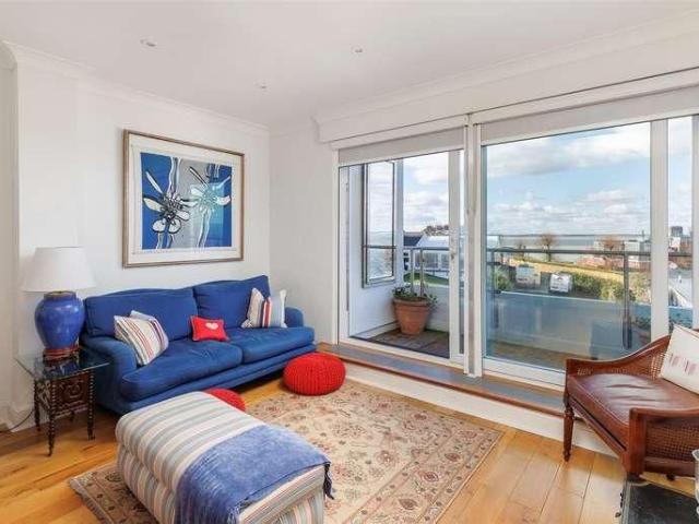 Apartment for rent in Cowes, Isle of Wight