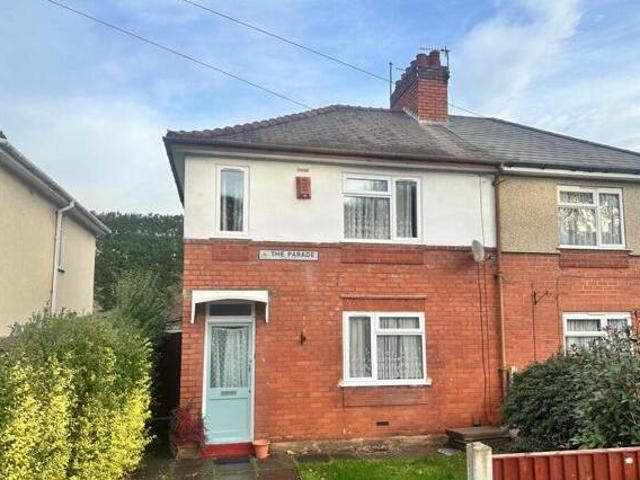 House for rent in Halesowen, West Midlands